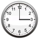 Clock Learning icon