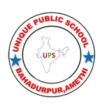 UNIQUE PUBLIC SCHOOL icon