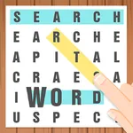 Word Search icon