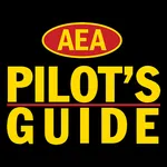AEA Pilot's Guide icon
