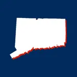 Connecticut Map Puzzle icon