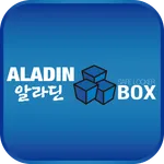알라딘박스(세탁) icon