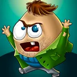 Zombie Egg Crusher icon