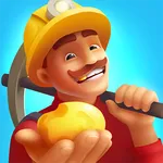 Gold Rush: Mining Simulator icon