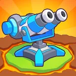 OASIS - Eco Tower Defense icon