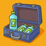 Water Tycoon: Idle Factory Inc icon