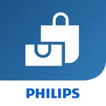 Philips lighting e-shop ID icon