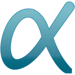 Alpha School Student icon