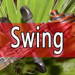 Live Swing Radio Music icon