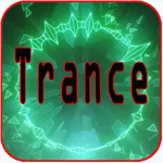 Trance Music Stations icon