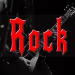 Rock Music Stations Live icon