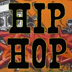 Online Hip Hop Radio icon