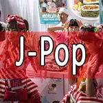 Live J-Pop Radio: Anime icon