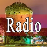 Live Thessaloniki Radios icon