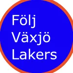 Följ Växjö Lakers PRO icon