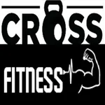 CrossFitness Training icon