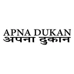 ApnaDukan icon