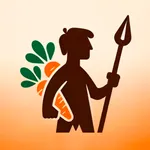 Paleo diet & Lose weight plan icon