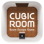 CUBIC ROOM -room escape- icon