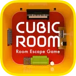 CUBIC ROOM3 -room escape- icon