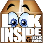 Look Inside Tha Box icon