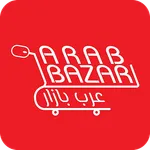 Arab Bazar -  عرب بازار icon