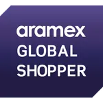 Aramex Global Shopper icon