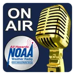 NOAA Weather Radio Stations icon