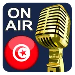 Tunisian Radio Stations icon