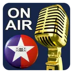 San Antonio Radio Stations - T icon