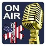 Police Scanner West Virginia icon