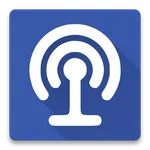ArmRadio icon