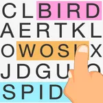 Word Search - Word Puzzle Game icon