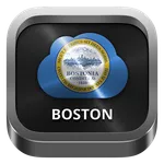 Radio Boston icon