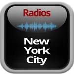 Radio New York City icon