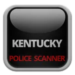 Kentucky scanner radios icon