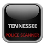 Tennessee scanner radios icon