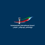 Sul. International Airport icon