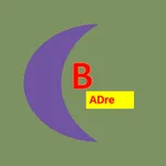Badre icon