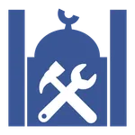 eMosque Admin - مدير المسجد icon