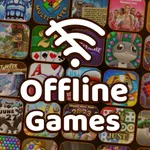 Offline Games icon