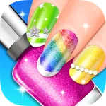 Nail Henna Beauty SPA Salon 2 icon