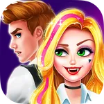 Secret High School 7: Bella’s  icon