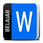 Belajar MS Word Offline icon