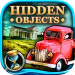 Hidden Objects: Farm Mysteries icon