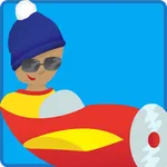 Flight Game icon