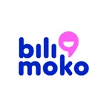 bilimoko (for delivery partner icon