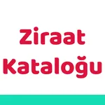 Ziraat Kataloğu icon