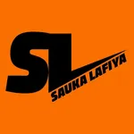 SaukaLafiya Rider icon