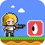 Digit Shooter icon
